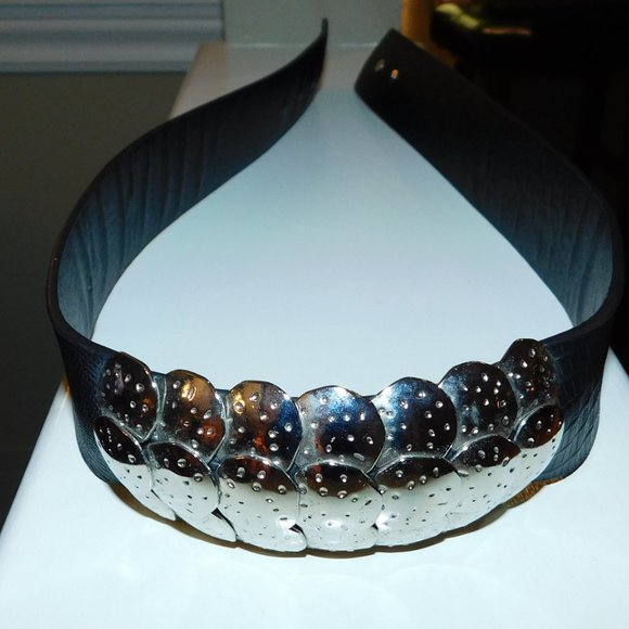 Belts - Five Belts - Picture 2 of 7